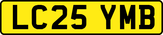 LC25YMB