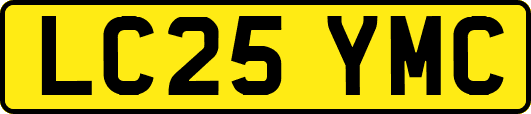 LC25YMC