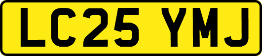 LC25YMJ