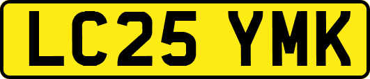 LC25YMK