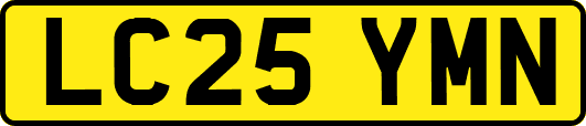 LC25YMN