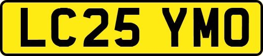 LC25YMO
