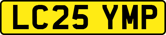 LC25YMP