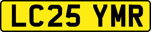 LC25YMR