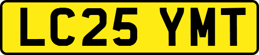 LC25YMT