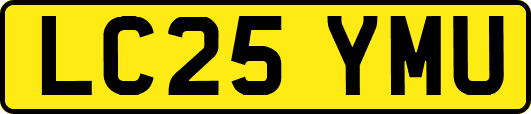 LC25YMU