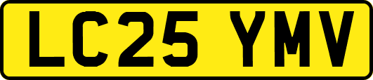 LC25YMV