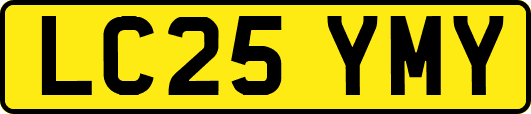 LC25YMY