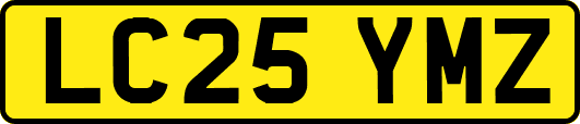 LC25YMZ