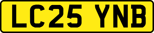 LC25YNB