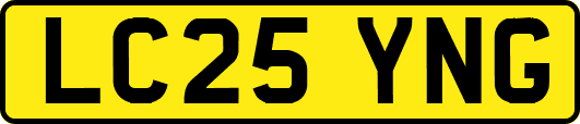 LC25YNG