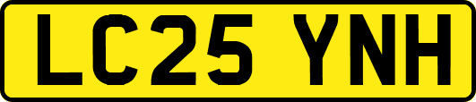 LC25YNH