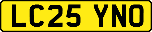 LC25YNO