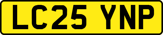 LC25YNP