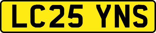 LC25YNS