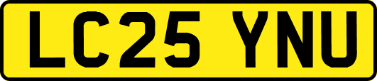 LC25YNU