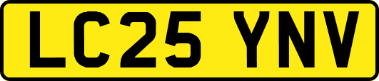 LC25YNV