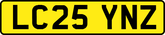 LC25YNZ