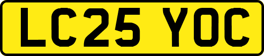LC25YOC