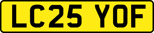 LC25YOF