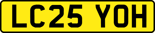 LC25YOH