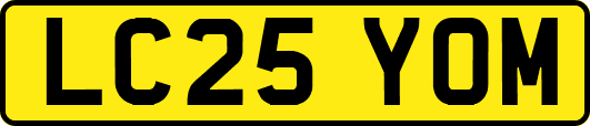 LC25YOM