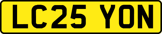 LC25YON