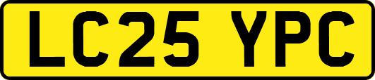 LC25YPC