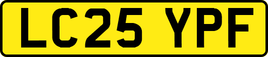 LC25YPF