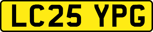 LC25YPG