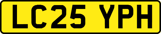 LC25YPH