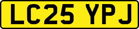 LC25YPJ