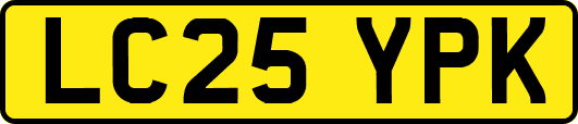 LC25YPK