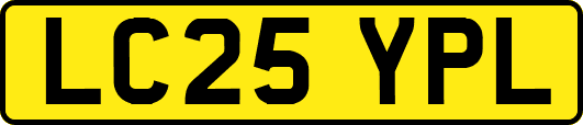 LC25YPL