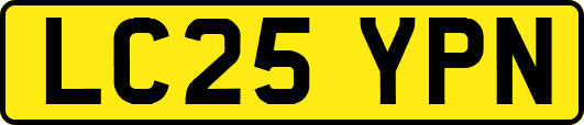 LC25YPN