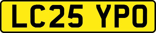LC25YPO