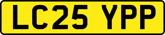 LC25YPP