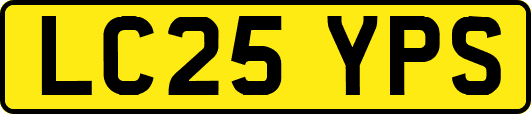 LC25YPS