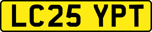 LC25YPT