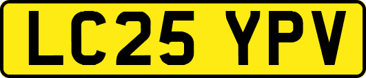 LC25YPV