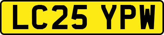 LC25YPW