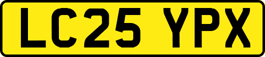 LC25YPX