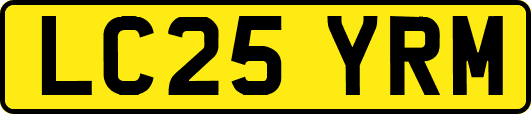 LC25YRM