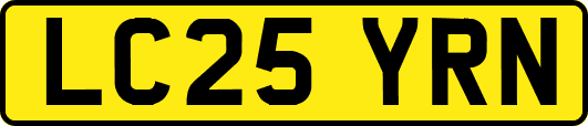 LC25YRN