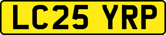 LC25YRP