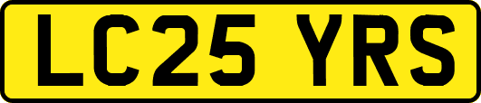 LC25YRS