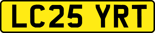 LC25YRT
