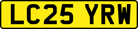 LC25YRW