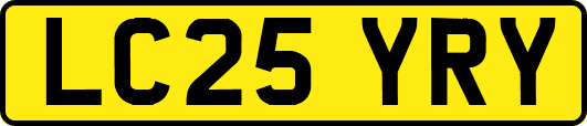 LC25YRY