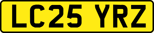 LC25YRZ